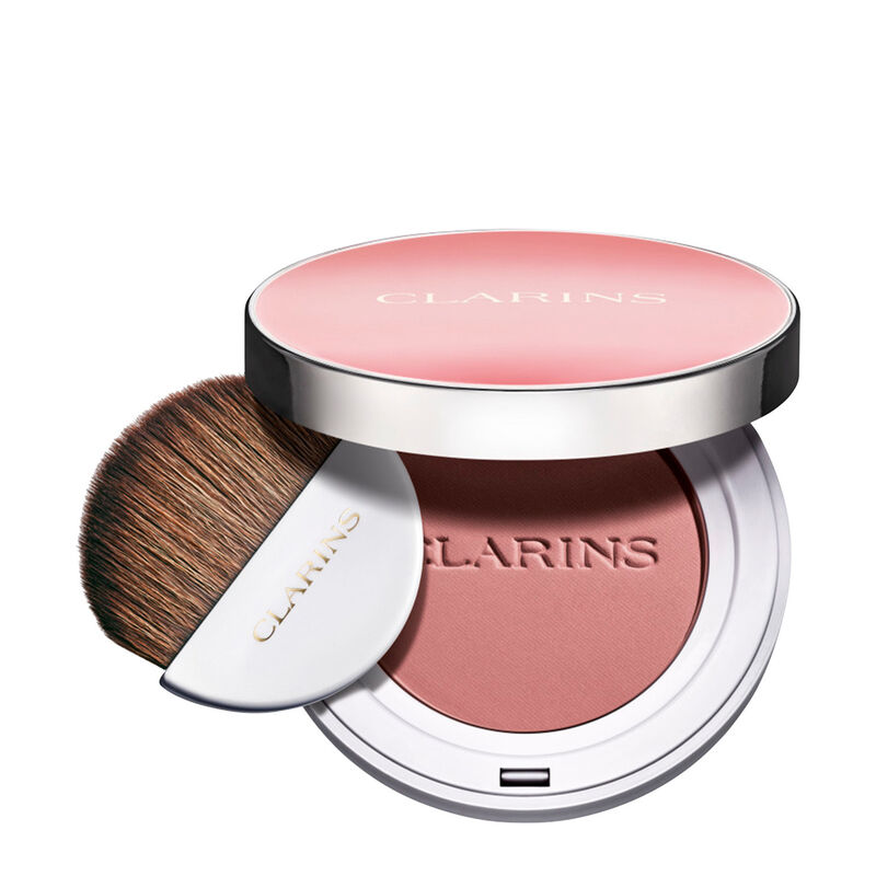 Clarins Joli Blush 03 - Cheeky Rose image number 0